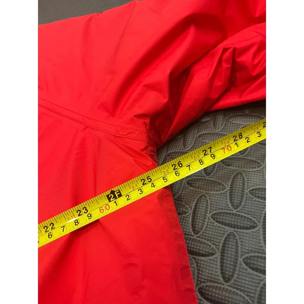 Vintage The North Face EXTREME Gore-Tex Jacket Size XL Small 80s Ski Snow